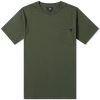 Edwin Pocket T-Shirt