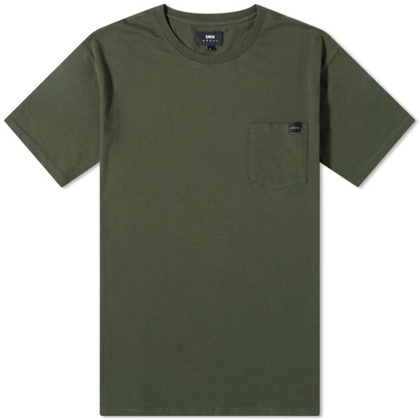 Edwin Pocket T-Shirt