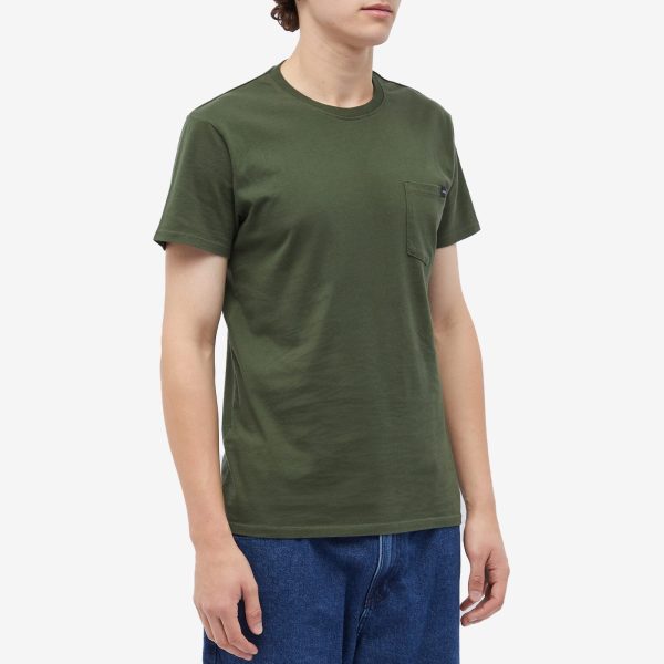 Edwin Pocket T-Shirt