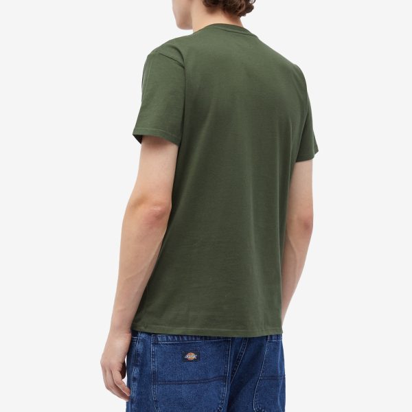 Edwin Pocket T-Shirt