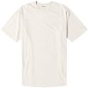 Auralee Seamless Crew Neck T-Shirt