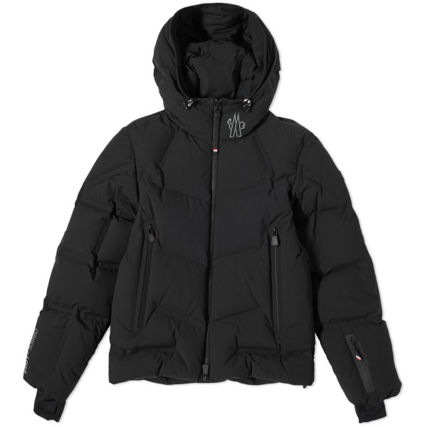 Moncler Grenoble Arcesaz Jacket