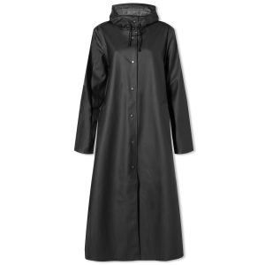 Stutterheim Moseback Long Rain Coat