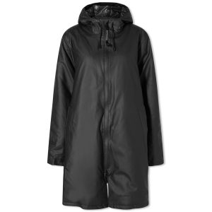 Stutterheim Moseback Puffer Lined Coat