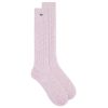 GANNI Chunky Cotton Socks