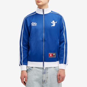 PLACES+FACES P+F FC Track Jacket