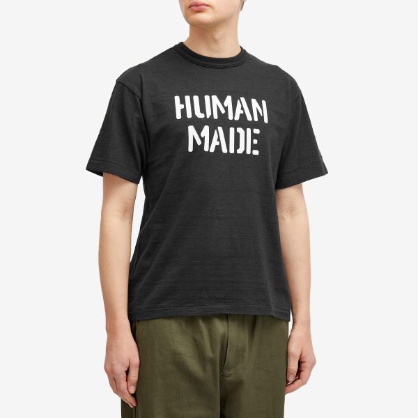 Human Made graphic t-shirt #10