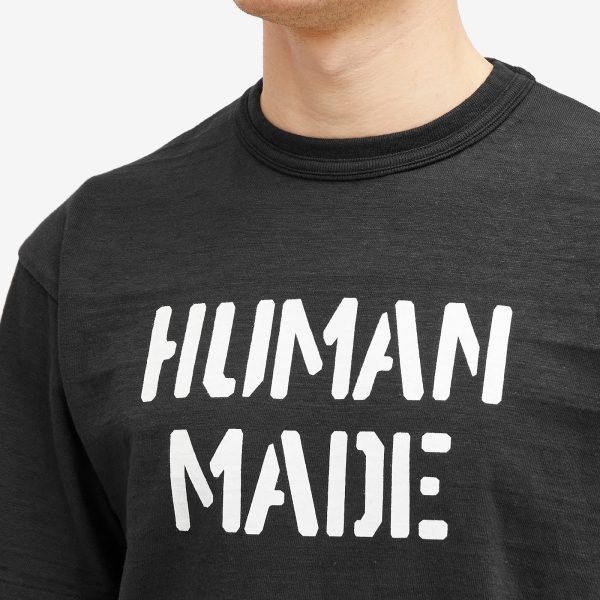 Human Made graphic t-shirt #10