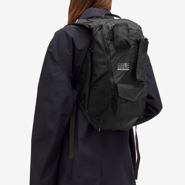 MM6 Maison Margiela x Salomon Trail Blazer Backpack