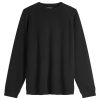 Beams Plus Long Sleeve Thermal T-Shirt