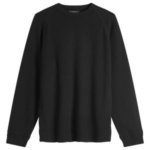 Beams Plus Long Sleeve Thermal T-Shirt