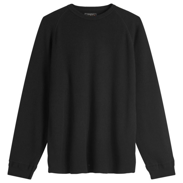 Beams Plus Long Sleeve Thermal T-Shirt