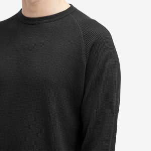 Beams Plus Long Sleeve Thermal T-Shirt