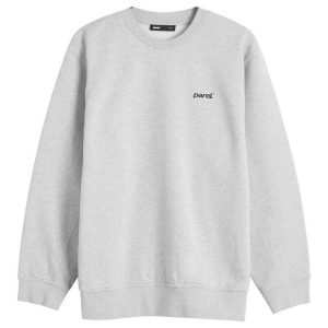 Parel Studios BP Logo Crewneck Sweatshirt