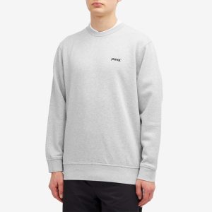 Parel Studios BP Logo Crewneck Sweatshirt