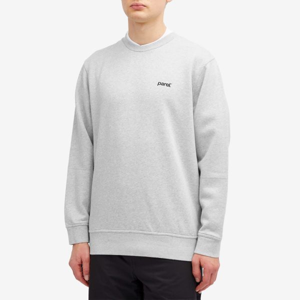 Parel Studios BP Logo Crewneck Sweatshirt