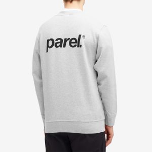 Parel Studios BP Logo Crewneck Sweatshirt