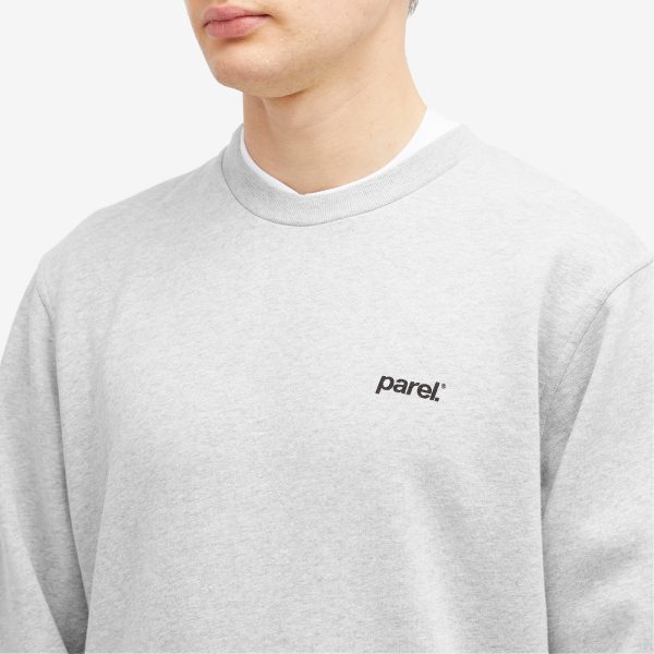 Parel Studios BP Logo Crewneck Sweatshirt