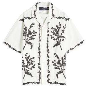 Jacquemus Jean Vacation Shirt