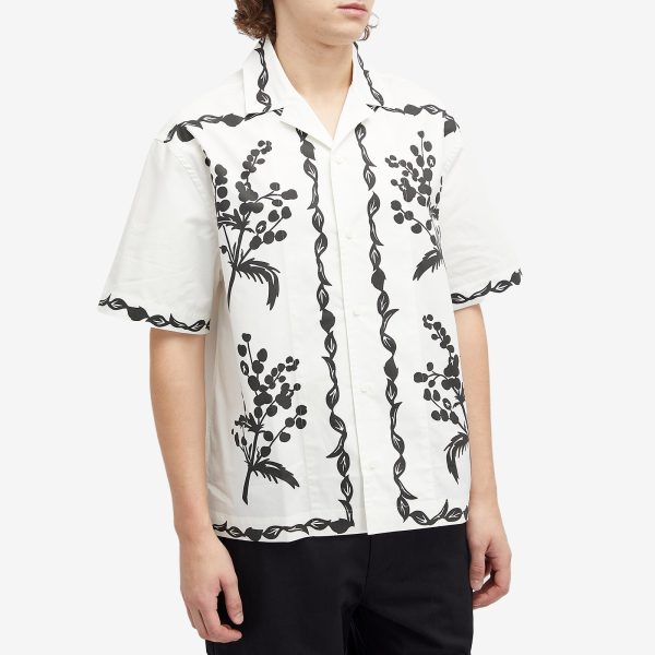 Jacquemus Jean Vacation Shirt