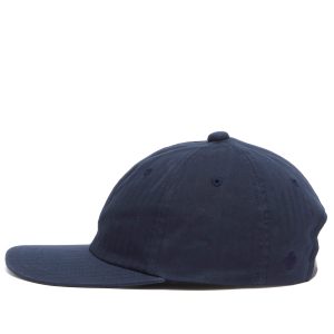 Beams Plus 6 Panel Herringbone Cap