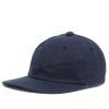 Beams Plus 6 Panel Herringbone Cap