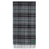 Barbour x Ganni Tartan Scarf