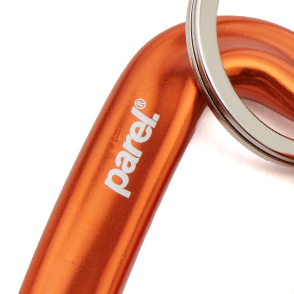 Parel Studios Carabiner