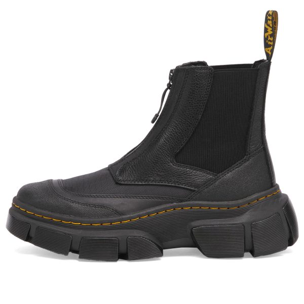 Dr. Martens DMXL 2976 Zip Top Boot