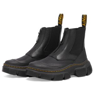 Dr. Martens DMXL 2976 Zip Top Boot