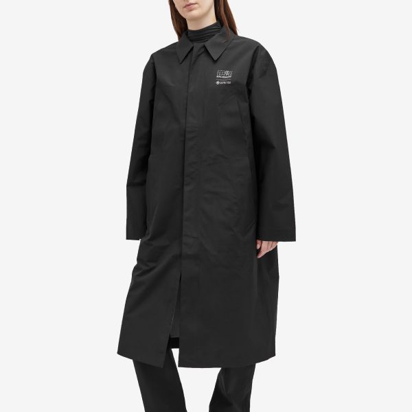 MM6 Maison Margiela x Salomon Trench Coat