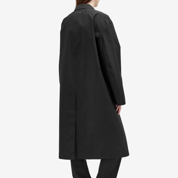 MM6 Maison Margiela x Salomon Trench Coat