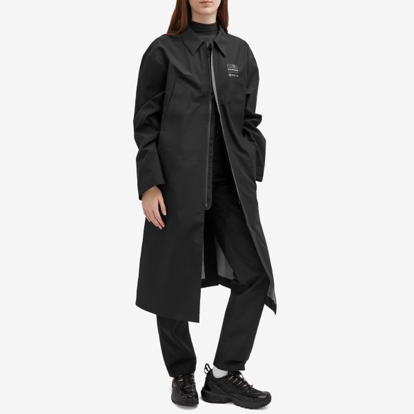 MM6 Maison Margiela x Salomon Trench Coat