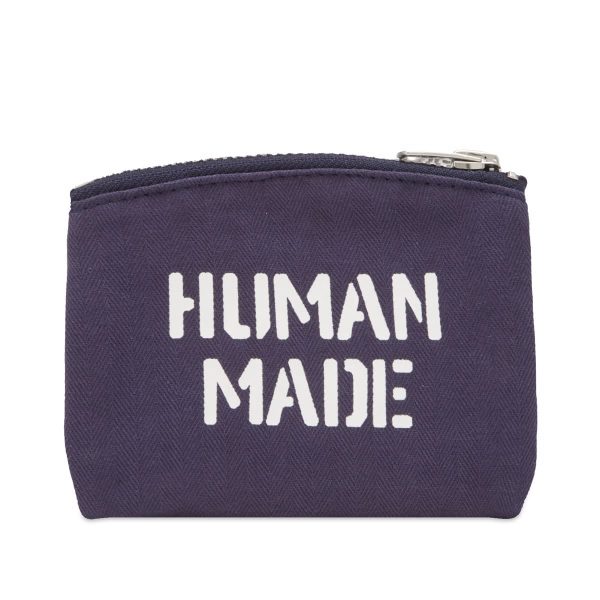 Human Made Military Card Case