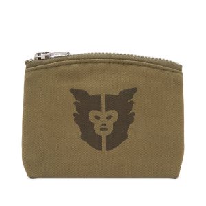 Human Made Military Card Case