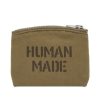 Human Made Military Card Case