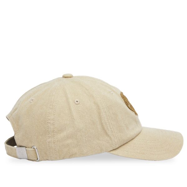 Human Made Washed Heart Cap