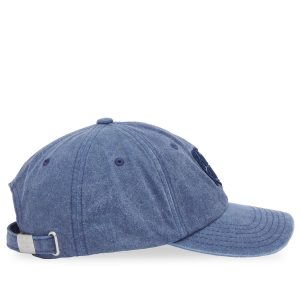 Human Made Washed Heart Cap