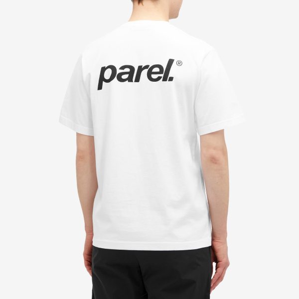 Parel Studios BP Logo T-Shirt