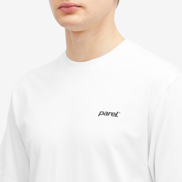 Parel Studios BP Logo T-Shirt