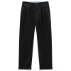 Beams Plus 2 Pleat Corduroy Pant