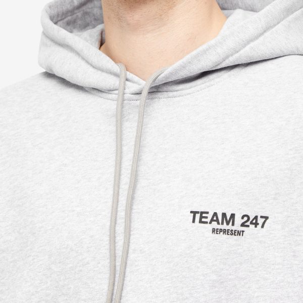 Represent Team 247 Hoodie