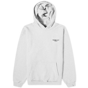 Represent Team 247 Hoodie