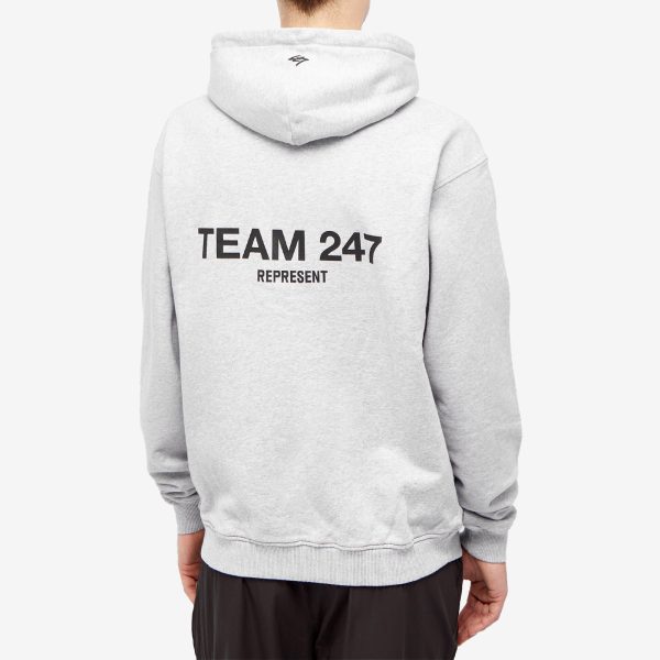 Represent Team 247 Hoodie