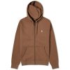 Polo Ralph Lauren Double Knit Hoodie