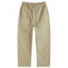 Universal Works Twill Hi Water Trouser