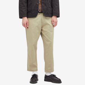 Universal Works Twill Hi Water Trouser