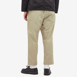 Universal Works Twill Hi Water Trouser