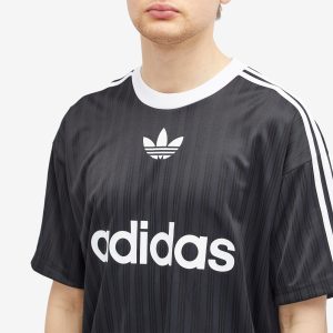 Adidas Adicolor Poly T-shirt