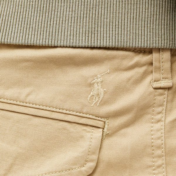 Polo Ralph Lauren Cargo Pant